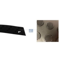 Foot/running Board DIESEL TECHNIC 4.70391  OE 9068850411