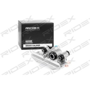 Brake Caliper - RIDEX 78B0370