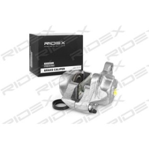 Brake Caliper - RIDEX 78B0367