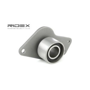 Timing Belt Deflection Guide Pulley - RIDEX 313D0057