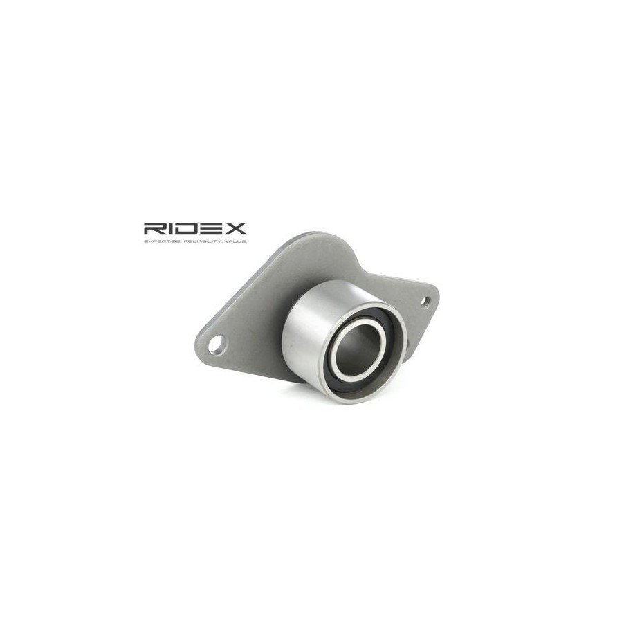 Timing Belt Deflection Guide Pulley - RIDEX 313D0057