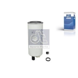 Fuel Filter DIESEL TECHNIC 5.45144  OE 1814637