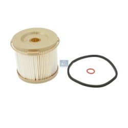 Fuel Filter DIESEL TECHNIC 6.33207  OE 81125030065