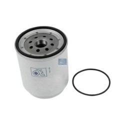 Fuel Filter DIESEL TECHNIC 6.33210 for VOLVO OE 20879806