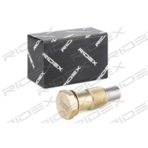 Timing Chain Tensioner - RIDEX 571T0014