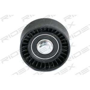 Timing Belt Deflection Guide Pulley - RIDEX 313D0058