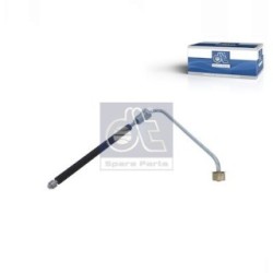 Fuel Line DIESEL TECHNIC 5.44116  OE 1628697