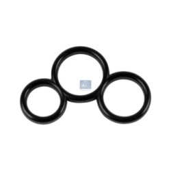 Fuel Pump Gasket DIESEL TECHNIC 1.10944 for SCANIA OE 2016618