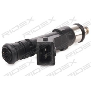 Fuel Injector - RIDEX 3905I0026