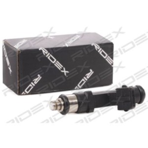 Fuel Injector - RIDEX 3905I0026