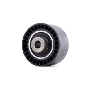 Timing Belt Deflection Guide Pulley - RIDEX 313D0043