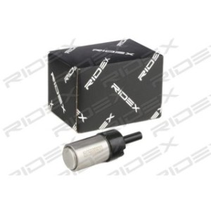 Timing Chain Tensioner - RIDEX 571T0024