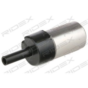 Timing Chain Tensioner - RIDEX 571T0024
