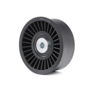 Timing Belt Deflection Guide Pulley - RIDEX 313D0051
