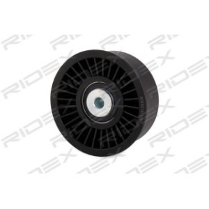 Timing Belt Deflection Guide Pulley - RIDEX 313D0051