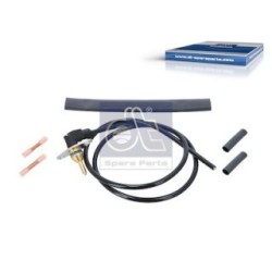 Fuel Temperature Sensor DIESEL TECHNIC 1.23314  OE 1788499