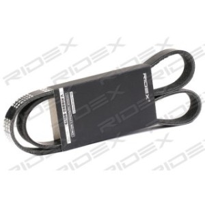 V Ribbed Belt - RIDEX 305P0242