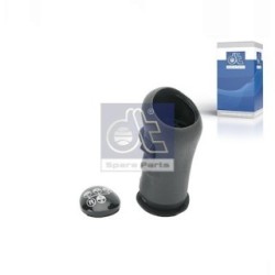 Gear Shift Lever Knob DIESEL TECHNIC 2.32194 for VOLVO OE 20488065