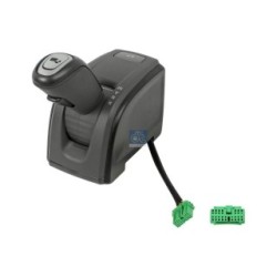 Gear Shift Lever Knob DIESEL TECHNIC 2.32381  OE 21024539
