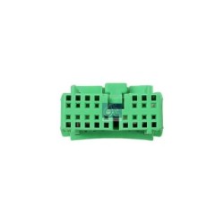 Gear Shift Lever Knob DIESEL TECHNIC 2.32381  OE 21024539