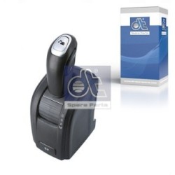 Gear Shift Lever Knob DIESEL TECHNIC 2.33309  OE 21847983