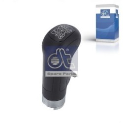 Gear Shift Lever Knob DIESEL TECHNIC 5.51057  OE 1833028