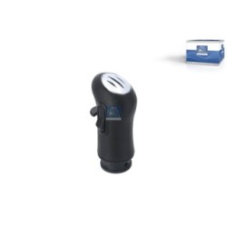 Gear Shift Lever Knob DIESEL TECHNIC 6.47002  OE 5010639250