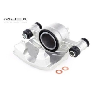 Brake Caliper - RIDEX 78B0341