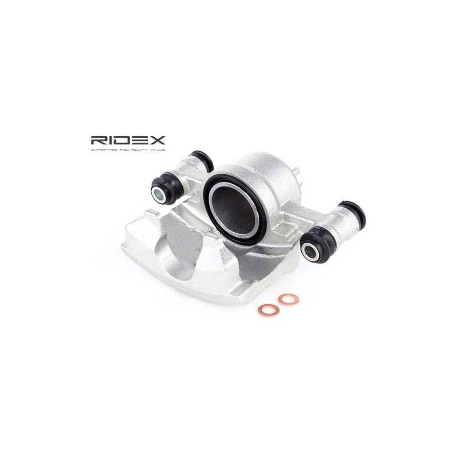 Brake Caliper - RIDEX 78B0341
