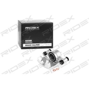 Brake Caliper - RIDEX 78B0341