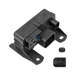 Glow Time Control Unit DIESEL TECHNIC 4.66519 for MERCEDES 0005453516