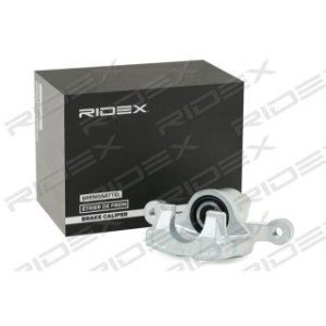 Brake Caliper - RIDEX 78B0337