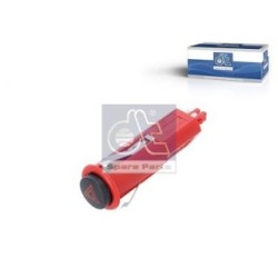 Hazard Warning Light Switch DIESEL TECHNIC 1.21527  OE 1327015