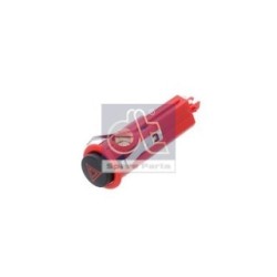 Hazard Warning Light Switch DIESEL TECHNIC 1.21527  OE 1327015
