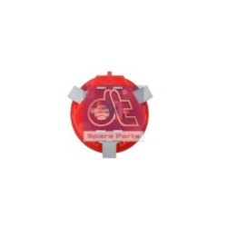 Hazard Warning Light Switch DIESEL TECHNIC 1.21527  OE 1327015