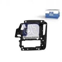 Headlight Base DIESEL TECHNIC 3.80193  OE 81416100441