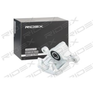 Brake Caliper - RIDEX 78B0324