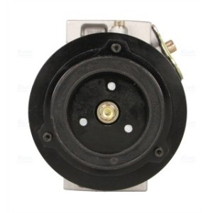 Compressor - Nissens 89100