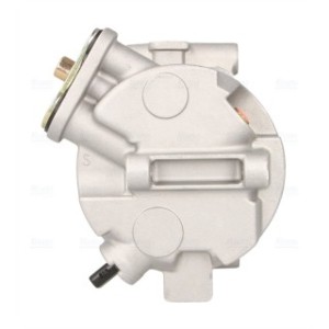 Compressor - Nissens 89100