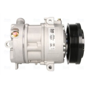 Compressor - Nissens 89100