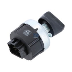 Headlight Switch DIESEL TECHNIC 4.61992 for MERCEDES OE 0005456704
