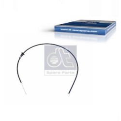 Heater Flap Cable DIESEL TECHNIC 1.22564  OE 1391057