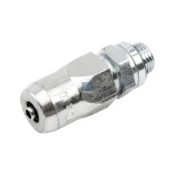 Hose Connector DIESEL TECHNIC 1.26122  OE 1343144