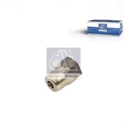 Hose Connector DIESEL TECHNIC 1.26123  OE 1369863