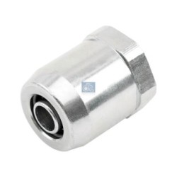 Hose Connector DIESEL TECHNIC 1.26128  OE 1369865
