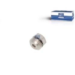 Hose Line Connection Piece DIESEL TECHNIC 2.97135  OE 7485110124
