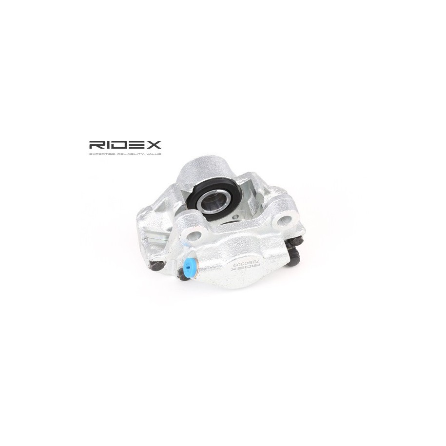 Brake Caliper - RIDEX 78B0309