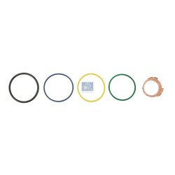 Injection Nozzle Repair Kit DIESEL TECHNIC 1.31294  OE 1441237