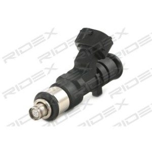 Injector Nozzle - RIDEX 3905I0047