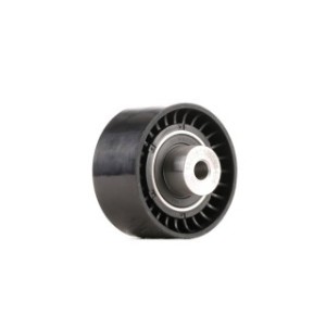 Timing Belt Deflection Guide Pulley - RIDEX 313D0100